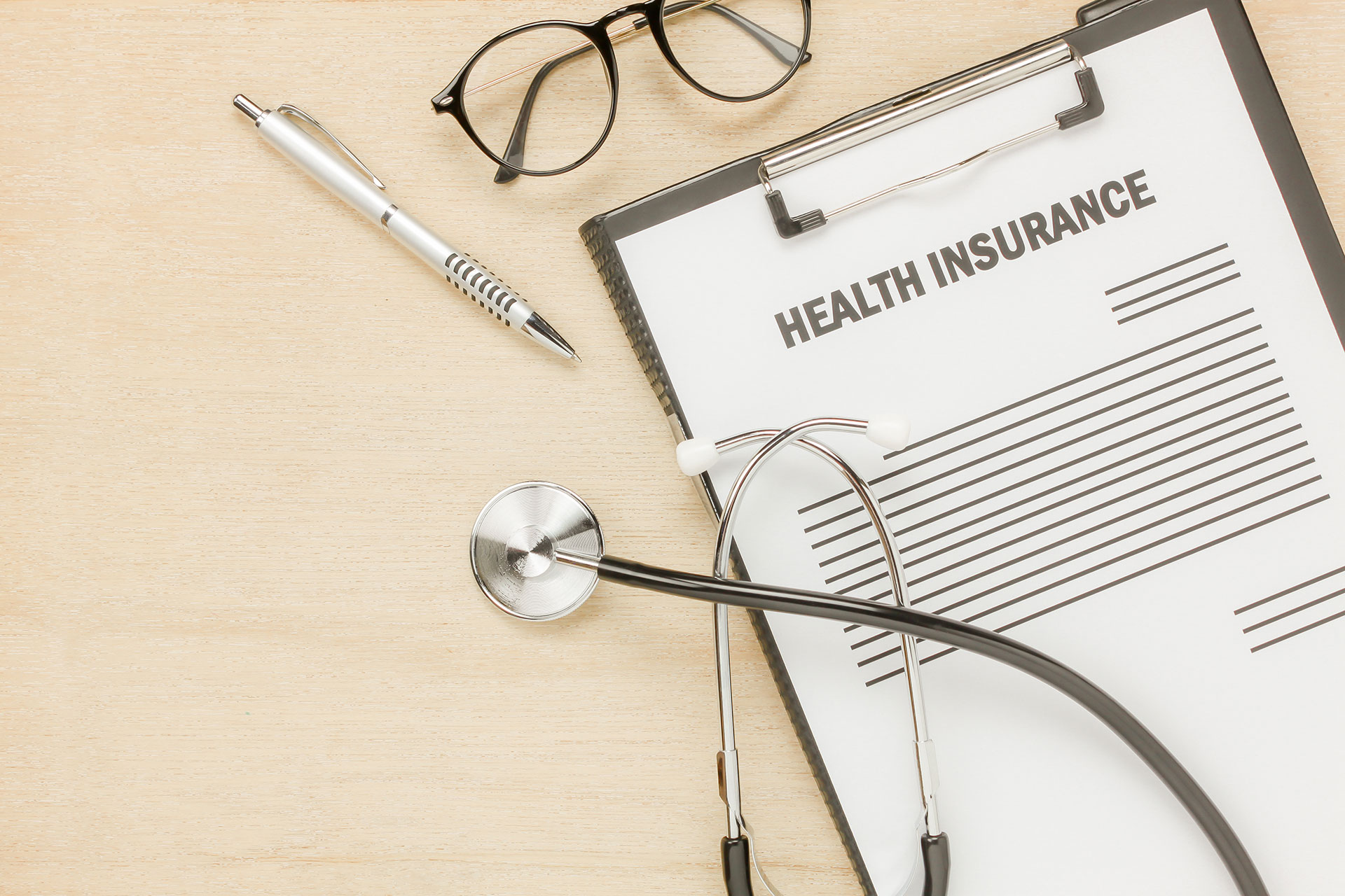 Health Insurance - EmedLife